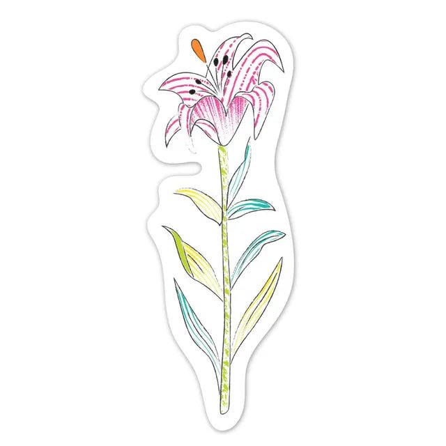 Avenir - Paint by Water - Bookmarks - Flower Multicolour | Paint by Water Art lets little ones discover easy, fun painting - with no mess! | Ages 3+ - Marah Kids