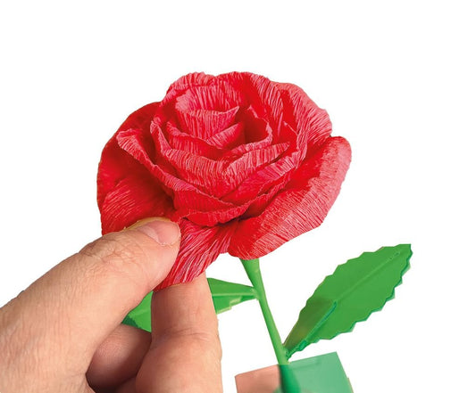Clementoni Idea Rose Flower - Marah Kids