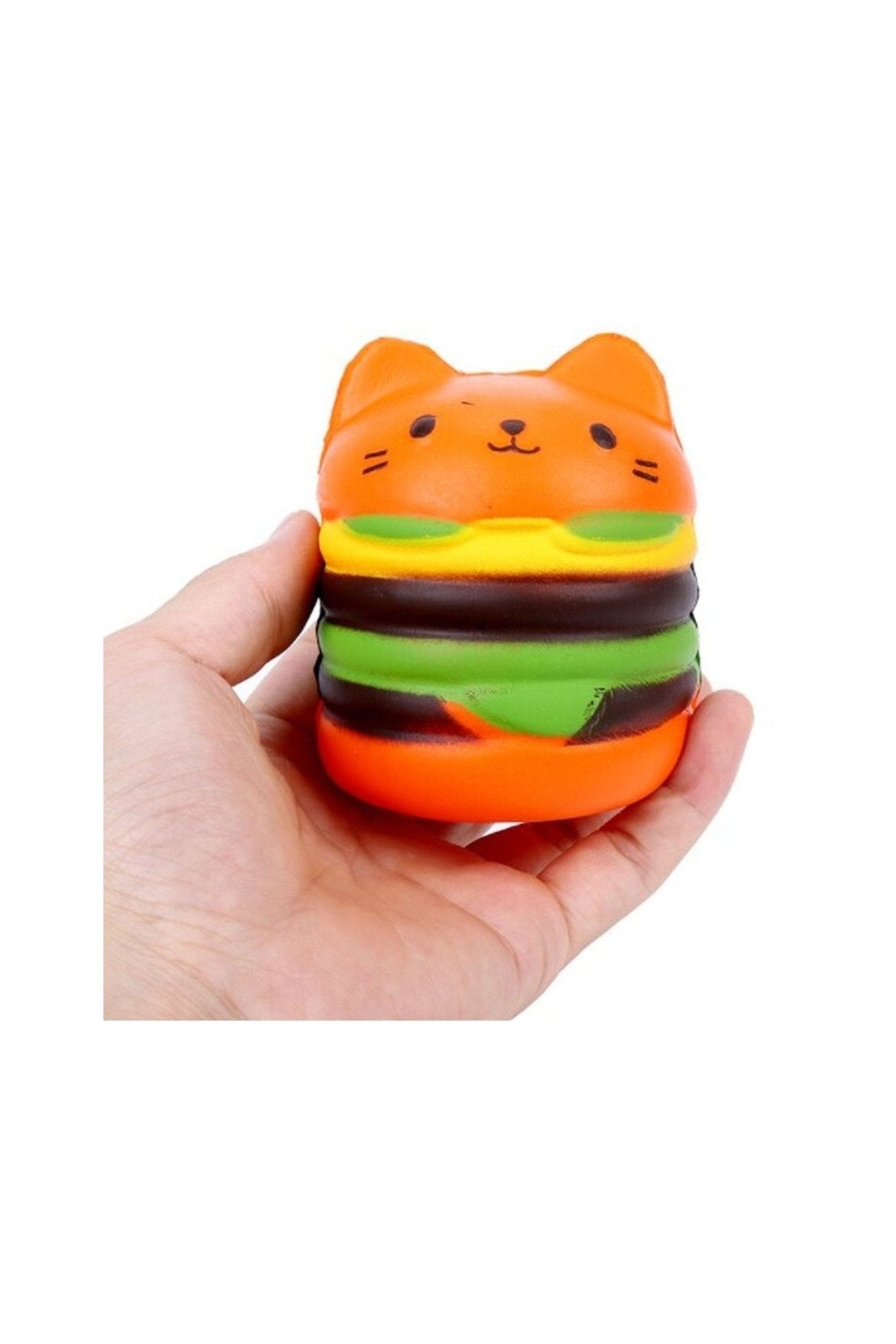 Power Joy Squish Squish Food Big Pack - Marah Kids