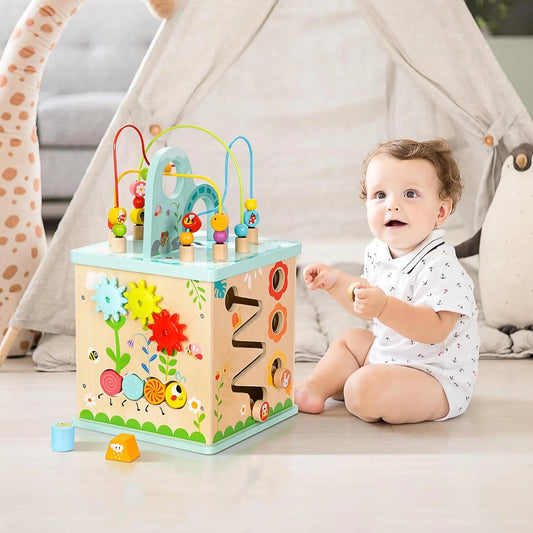 OOOK ACTIVITY CENTER - Marah Kids