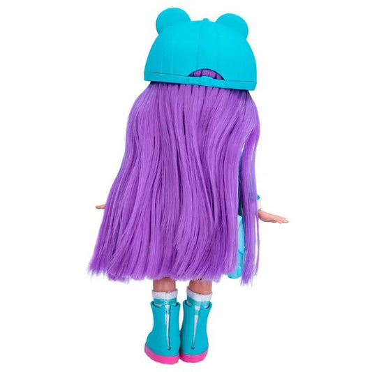 IMC Cry Babies Bff Doll Lala 8In - Marah Kids