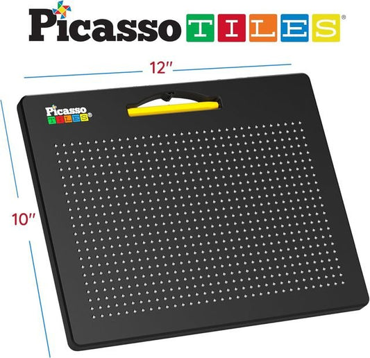 Picasso Magnetic Drawing Board 4in1 - Marah Kids