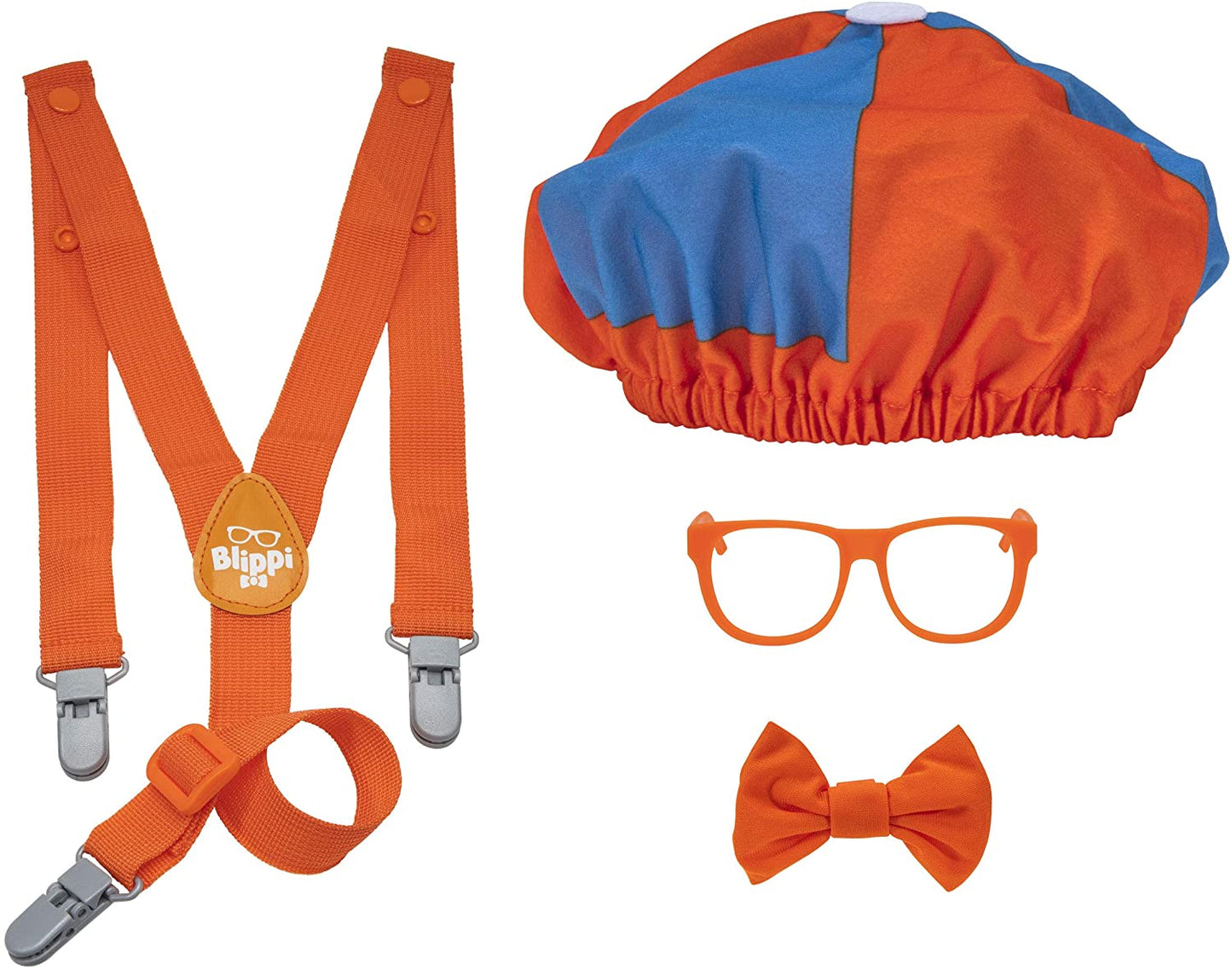Jaswar -Blippi Roleplay Be Like Blippi