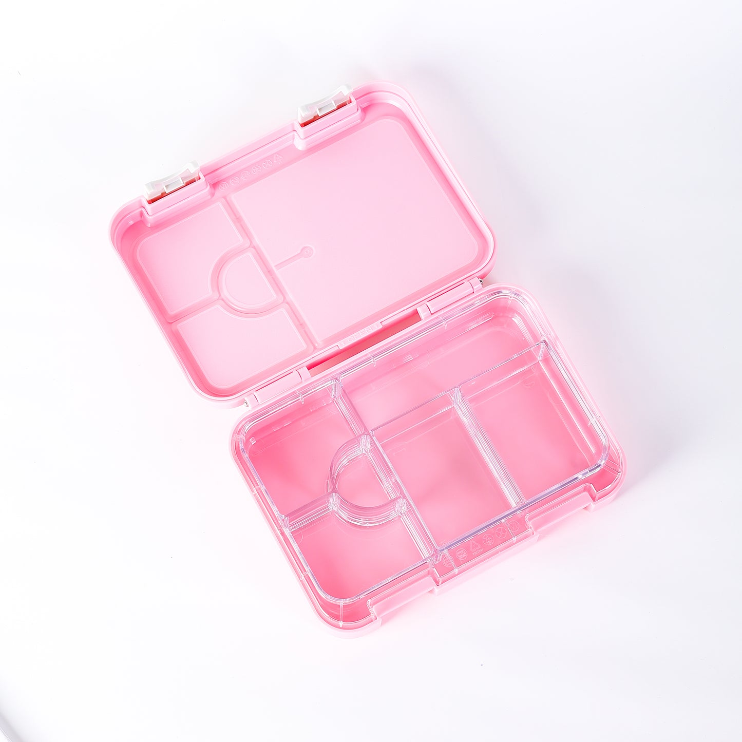 Disney Princess Regular Bento Lunch Box