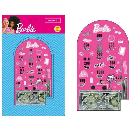 Stride - Barbie Jump Bead - Marah Kids