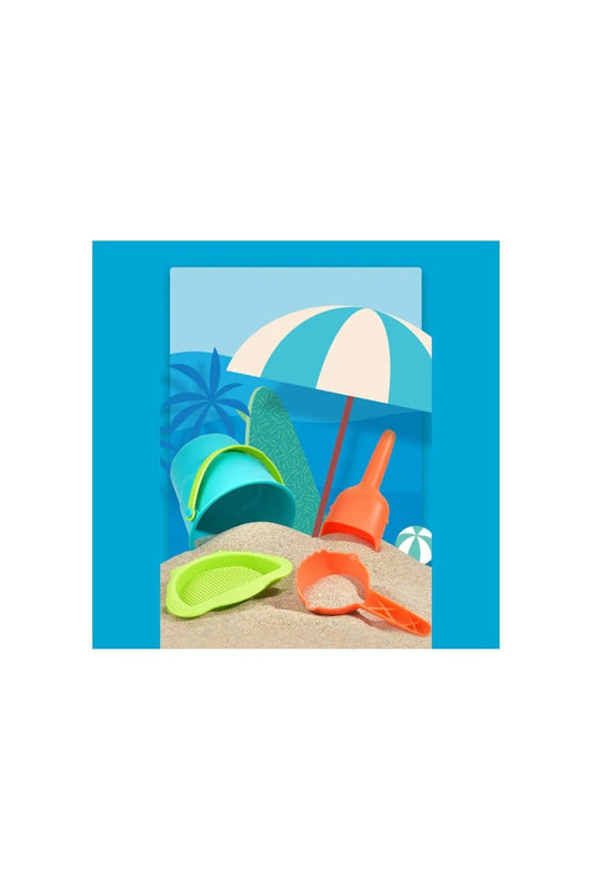 Beach Toys - Marah Kids