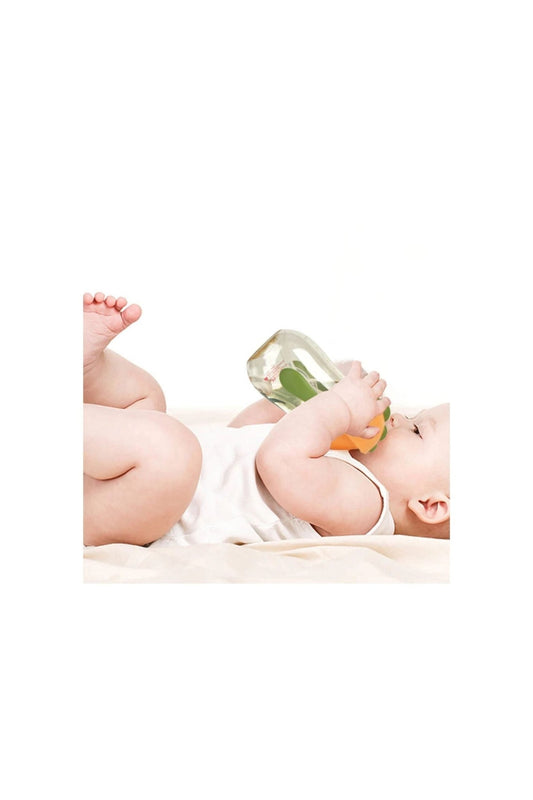 Sippy Cup - Blue (330Ml) - Marah Kids