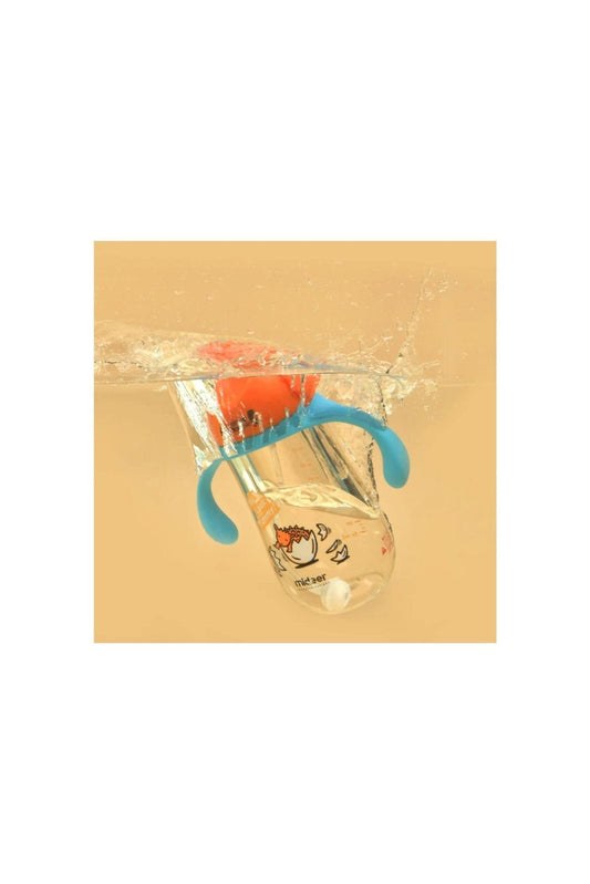 Sippy Cup - Blue (260Ml) - Marah Kids