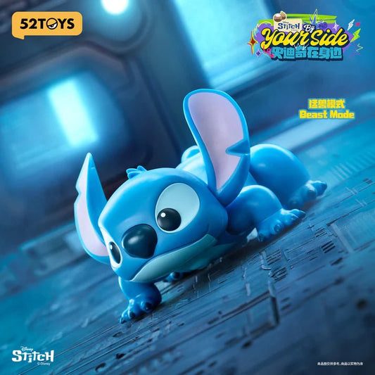 Stitch by Your Side Series - Marah Kids