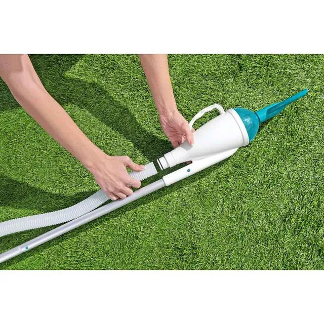 BESTWAY Aquacrawl Pool Vacuum - Marah Kids