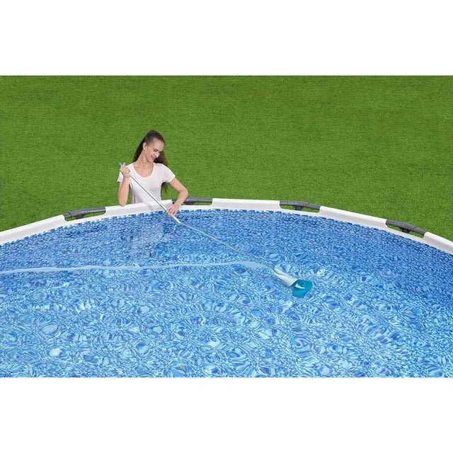 BESTWAY Aquacrawl Pool Vacuum - Marah Kids
