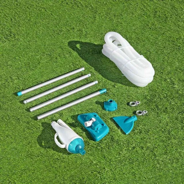 BESTWAY Aquacrawl Pool Vacuum - Marah Kids