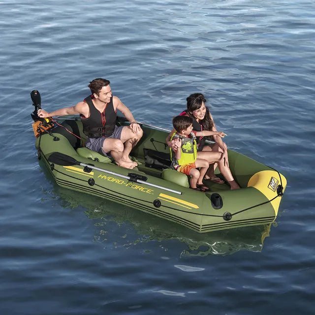 Best Way - Hydroforce Marine Pro291X127X46 - Marah Kids