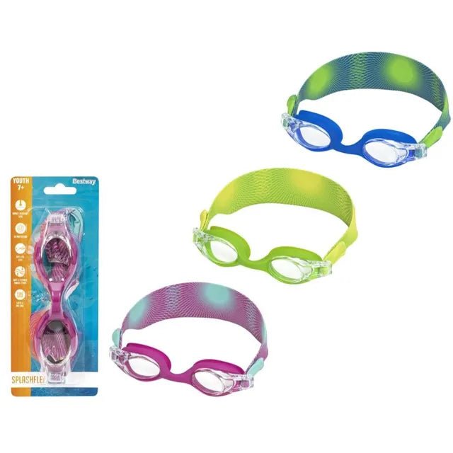 Best Way - Hydroswim Splashflex Googles - Marah Kids