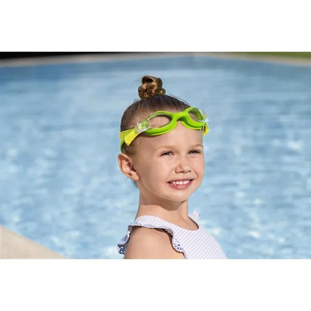 Best Way - Hydroswim Splashflex Googles - Marah Kids