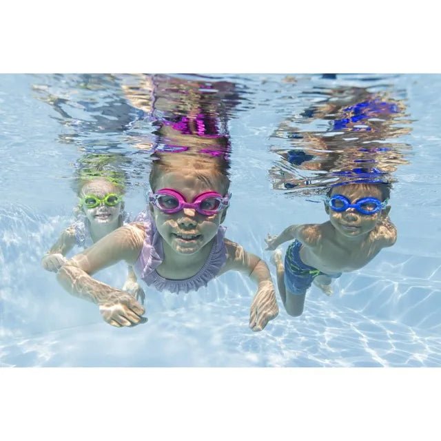 Best Way - Hydroswim Splashflex Googles - Marah Kids
