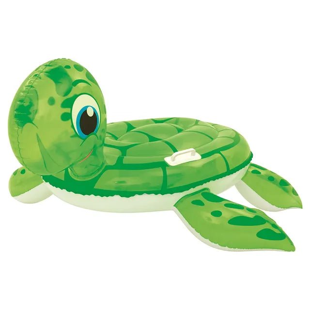 BESTWAY Rider Turtle 140X140 - Marah Kids