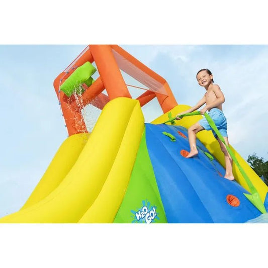 BWSUM BESTWAY WATERPARK SPLASHBLAST 435X286X267CM - Marah Kids