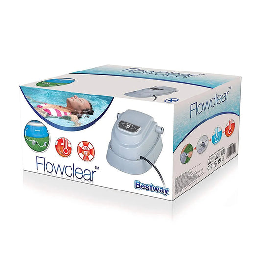 Bestway Pool Heater - Marah Kids