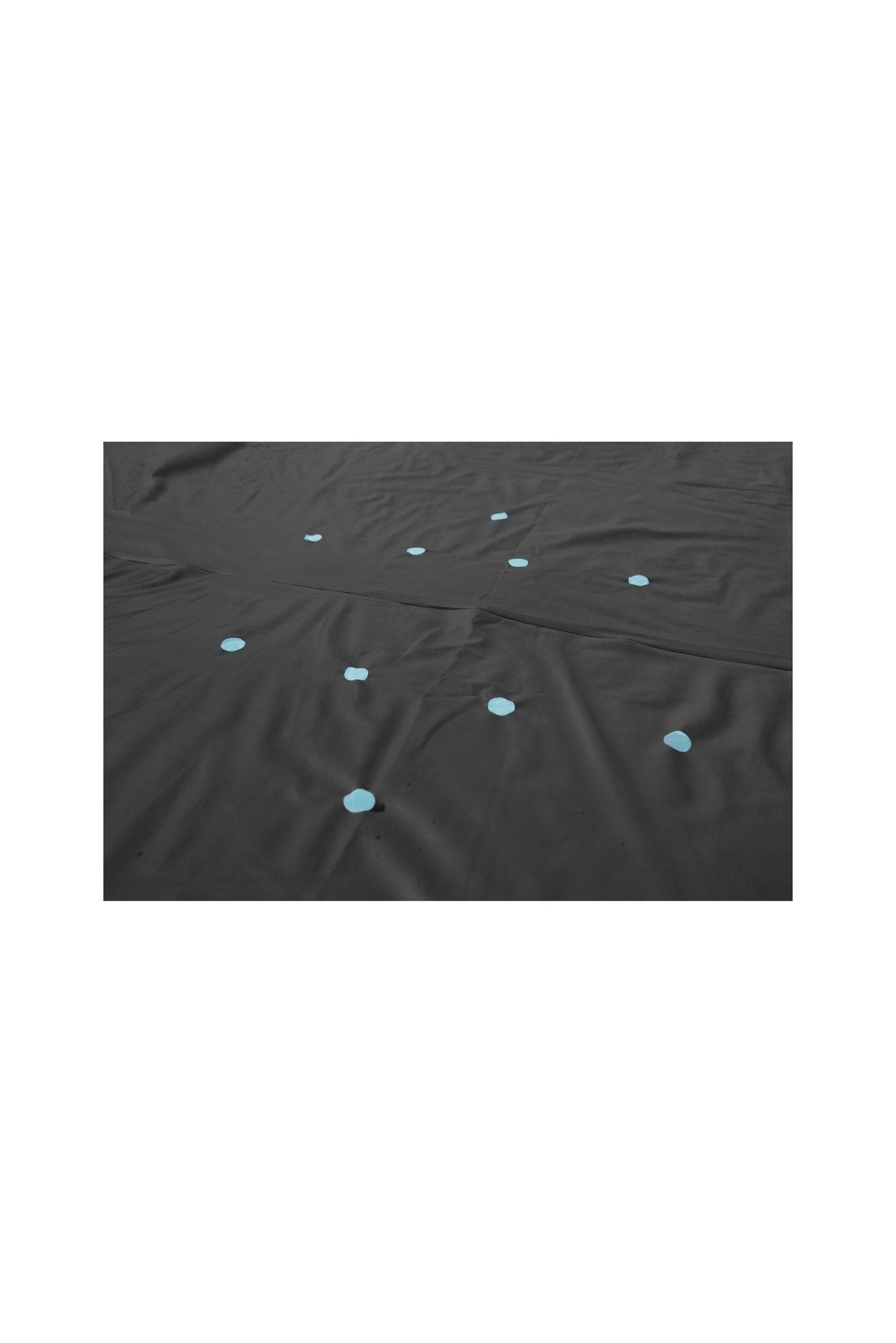 Bestway Pool Cover Steel 282X196Cm