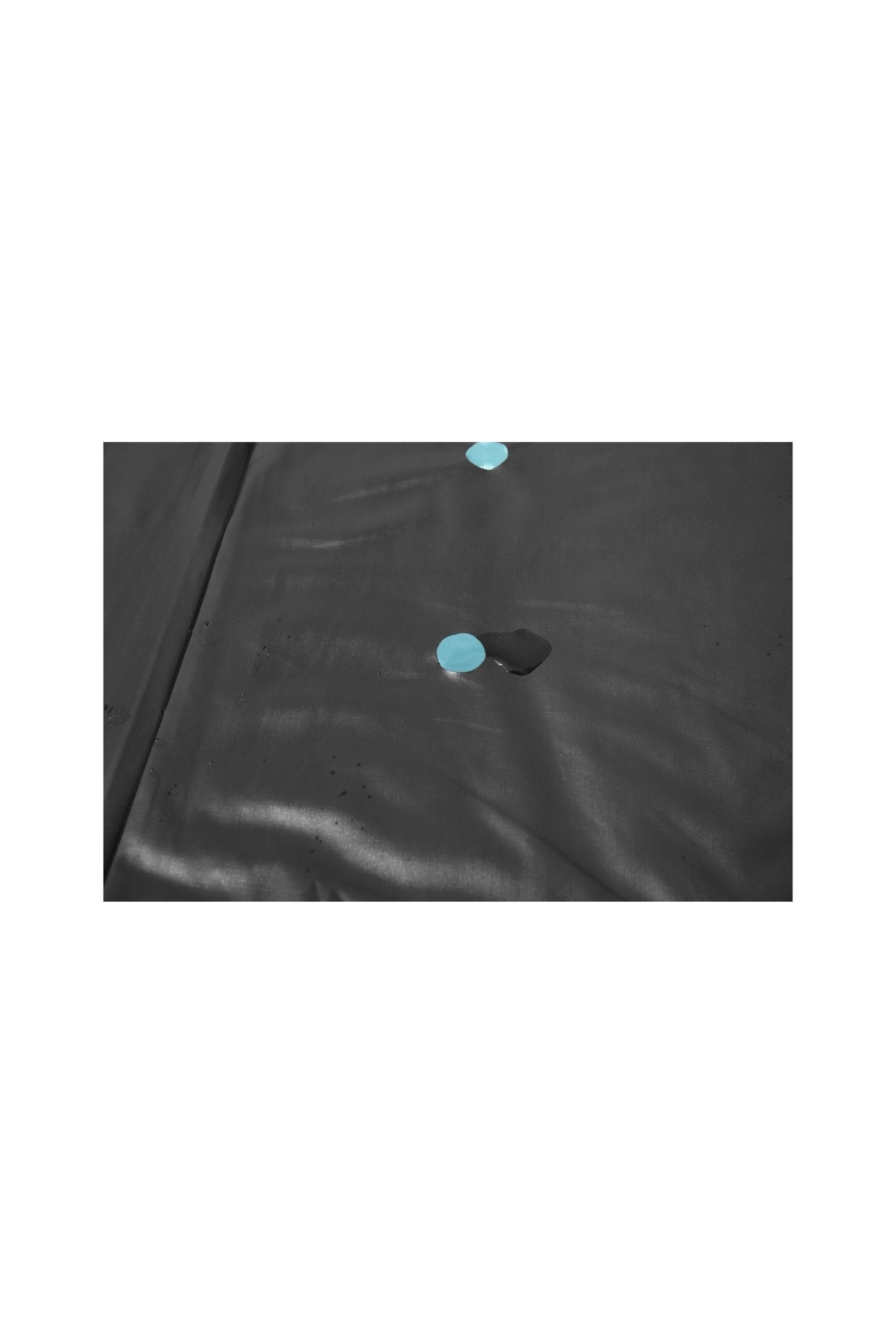 Bestway Pool Cover Steel 282X196Cm