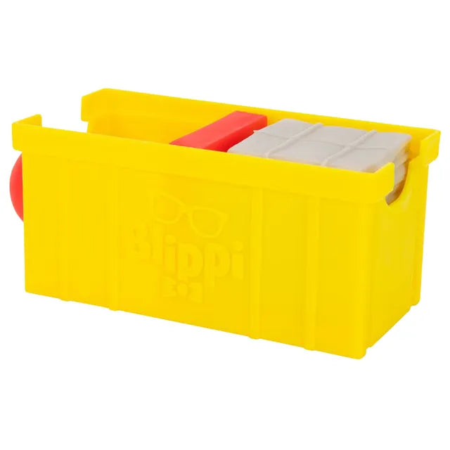 Jaswar - Blippi Little Recycling Center Playset