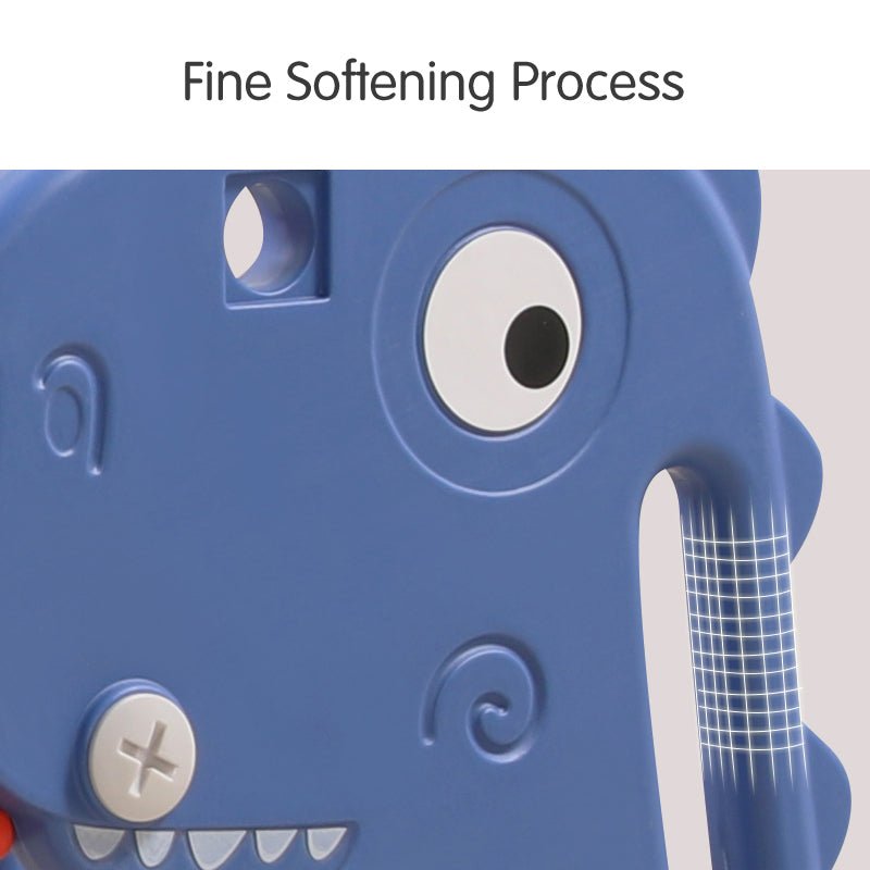 Lovely Baby - Dinosaur Slide - Marah Kids