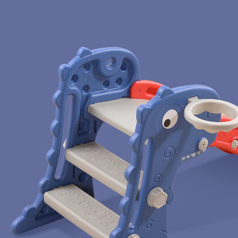 Lovely Baby - Dinosaur Slide - Marah Kids
