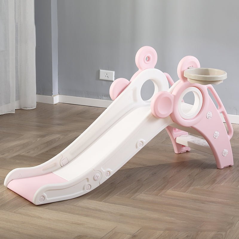 Lovely Baby - Baby Slide - Pink - Marah Kids