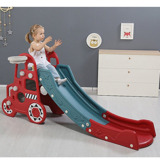 Lovely Baby - Car Slide - Marah Kids