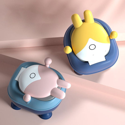 Potty Training Seat - Blue - Marah Kids