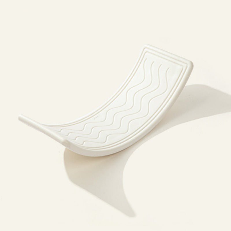 Balance Board - White - Marah Kids