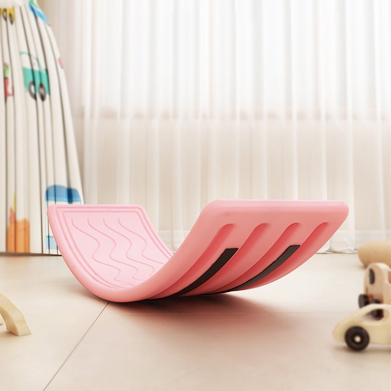 Balance Board - White - Marah Kids