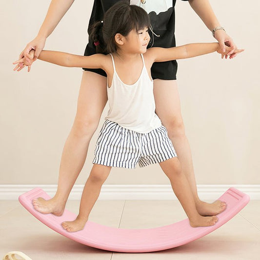 Balance Board - White - Marah Kids