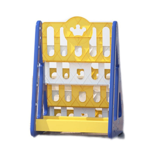 Books Storage Rack - Marah Kids