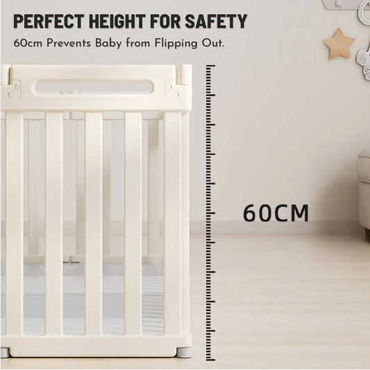 Playpen - 16pcs - Marah Kids