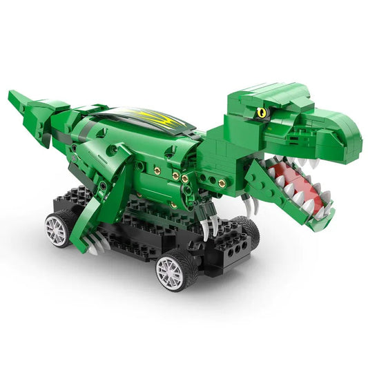 Cada The Dinosaur World (T - Rex) - Marah Kids