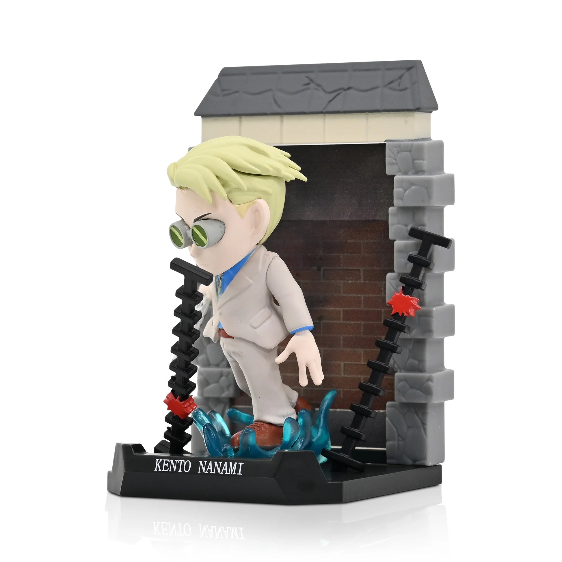 Maxx - Jujutsu Kaisen Mystery Cap. Pdq12 Woc - Marah Kids