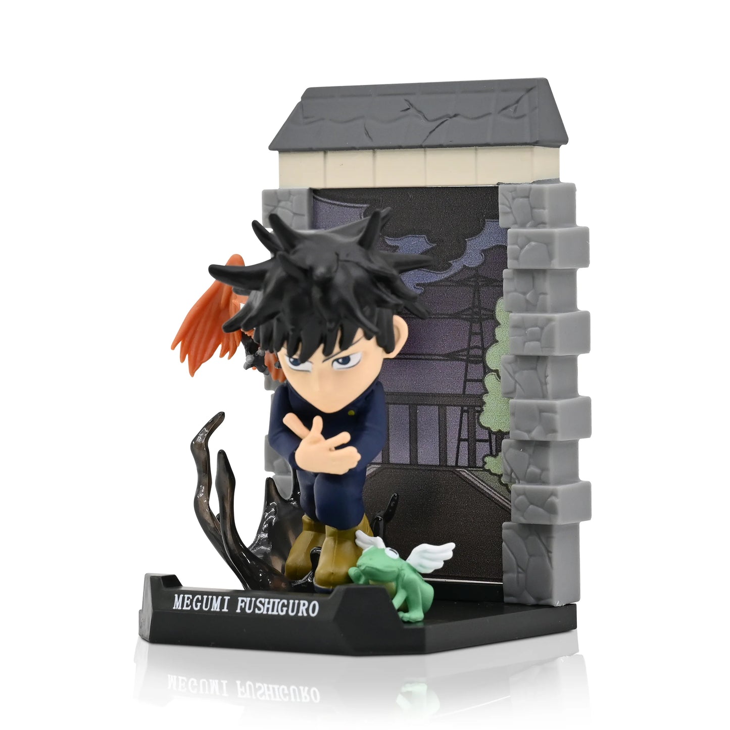Maxx - Jujutsu Kaisen Mystery Cap. Pdq12 Woc - Marah Kids