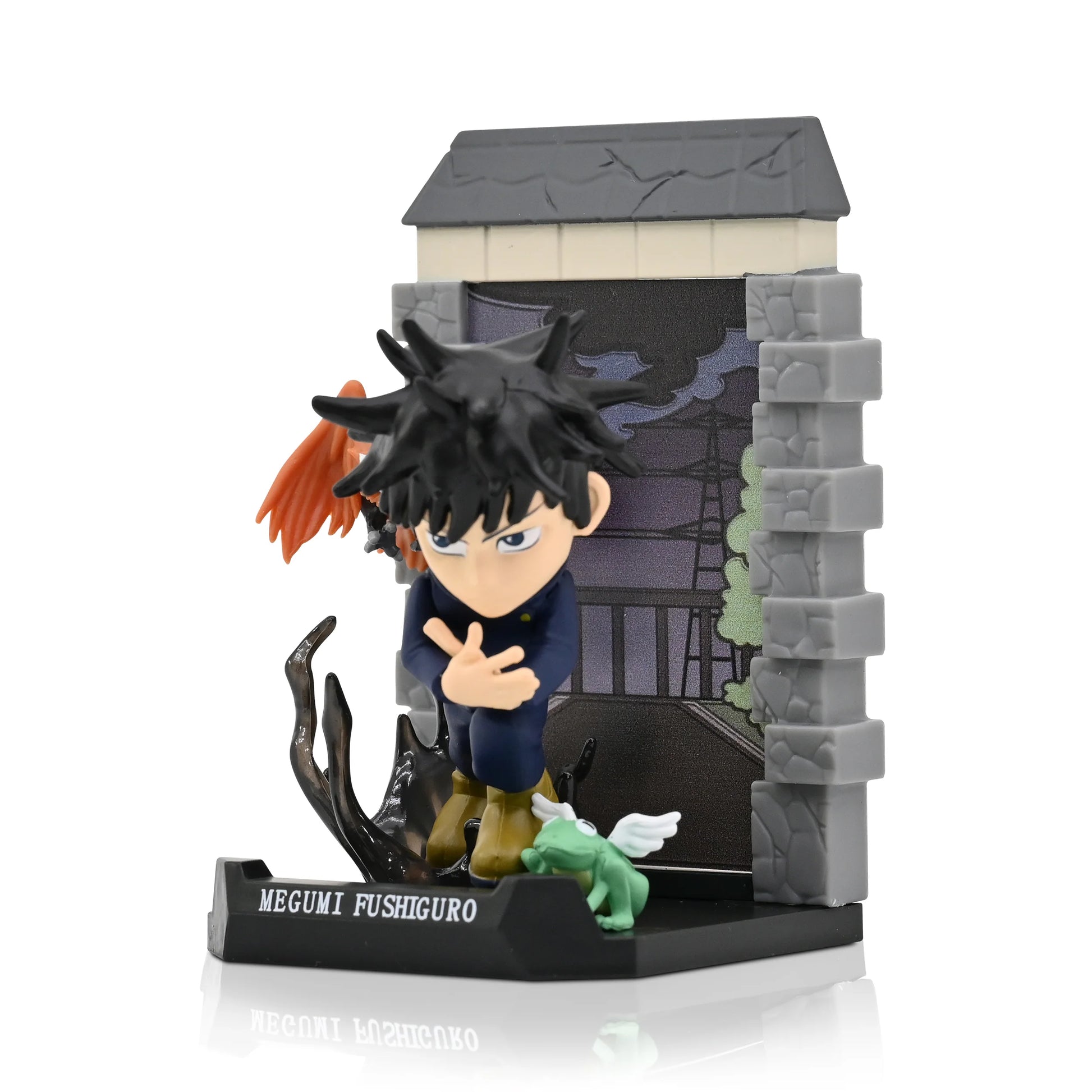 Maxx - Jujutsu Kaisen Mystery Cap. Pdq12 Woc - Marah Kids