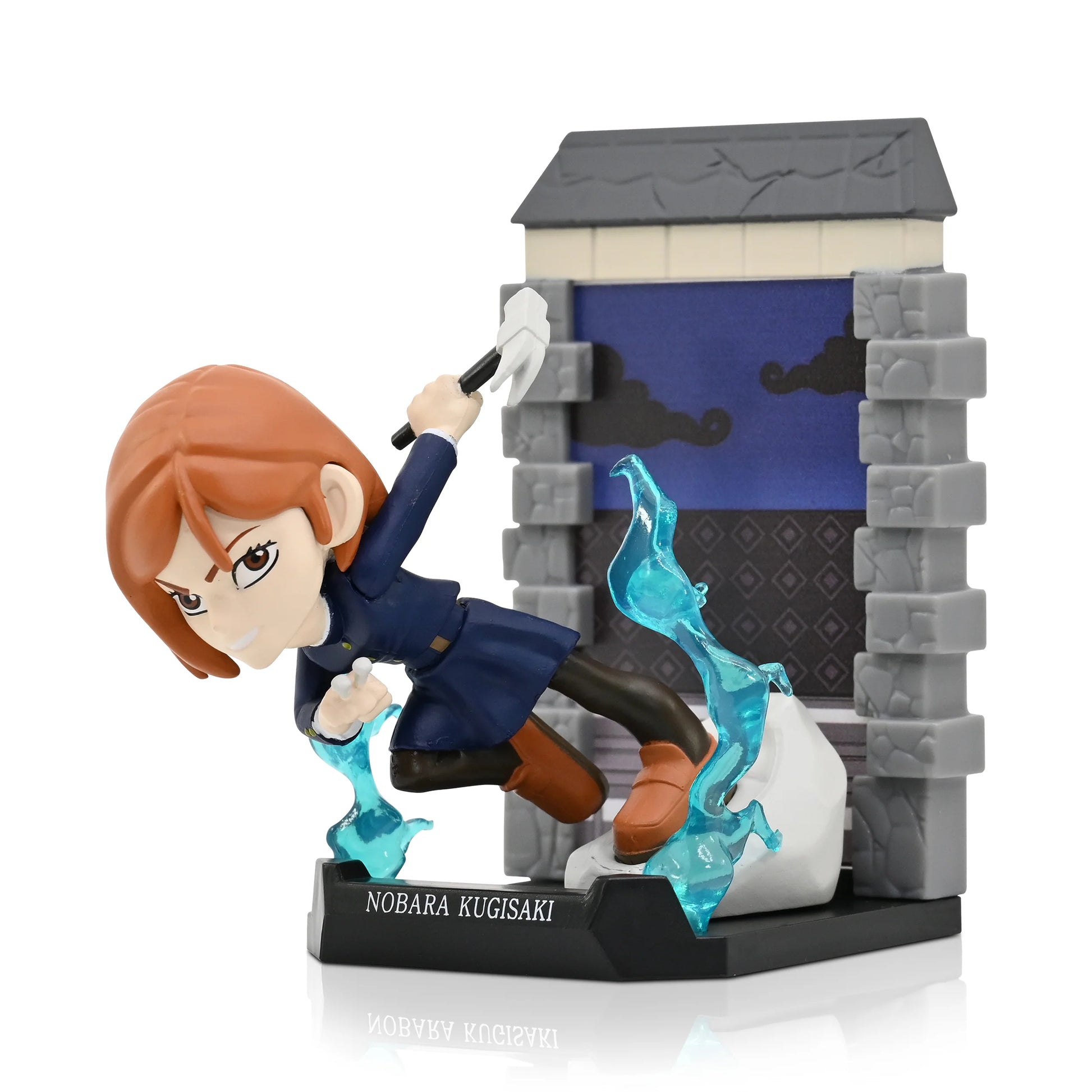 Maxx - Jujutsu Kaisen Mystery Cap. Pdq12 Woc - Marah Kids