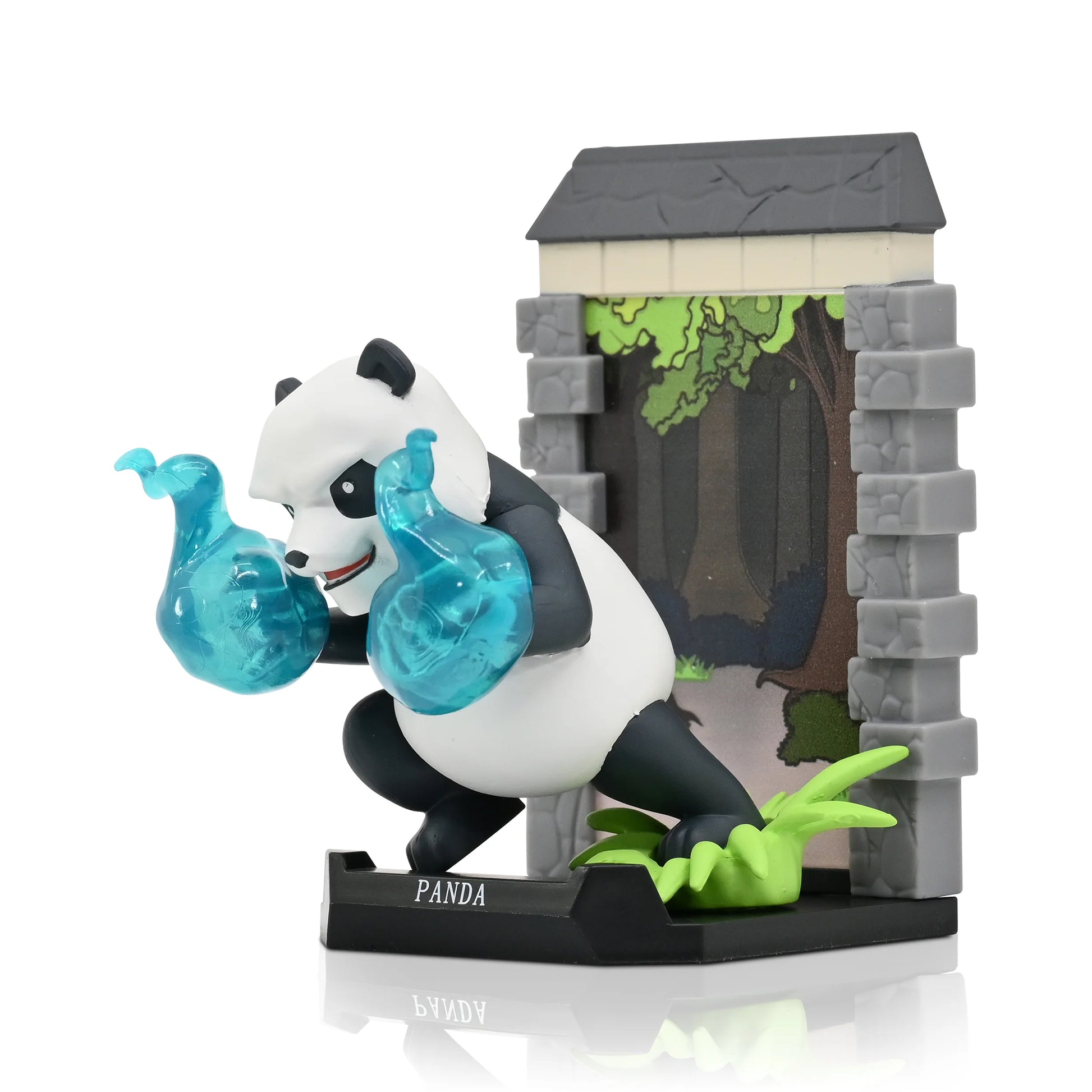 Maxx - Jujutsu Kaisen Mystery Cap. Pdq12 Woc - Marah Kids