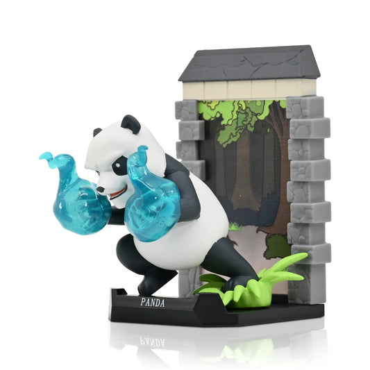 Maxx - Jujutsu Kaisen Mystery Cap. Pdq12 Woc - Marah Kids