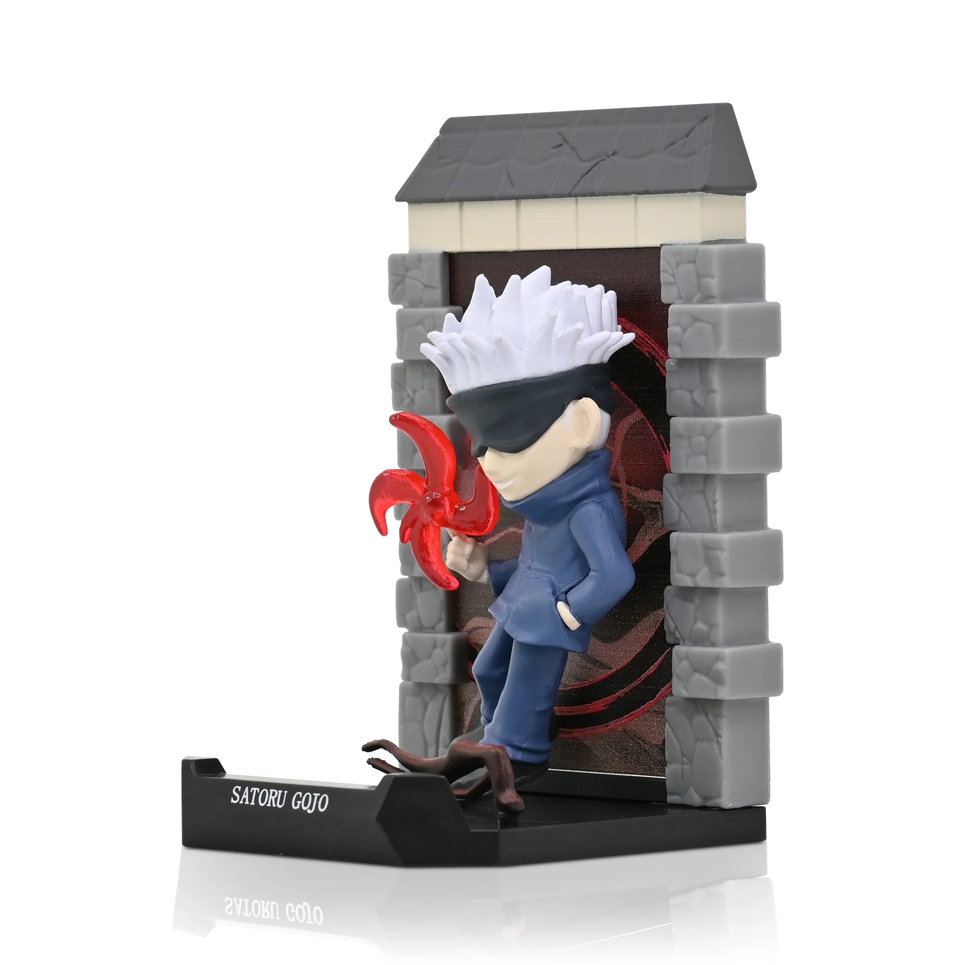 Maxx - Jujutsu Kaisen Mystery Cap. Pdq12 Woc - Marah Kids
