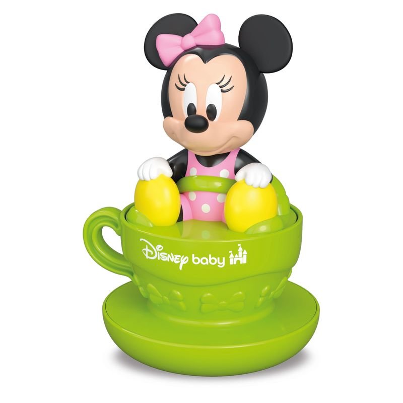 Disney Baby Spinnning Teacups Assorted 1 Piece - Marah Kids