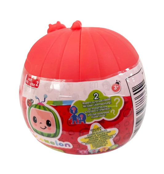 Jaswar - Cocomelon Single Figure Cdu21 Woc S2 - Marah Kids