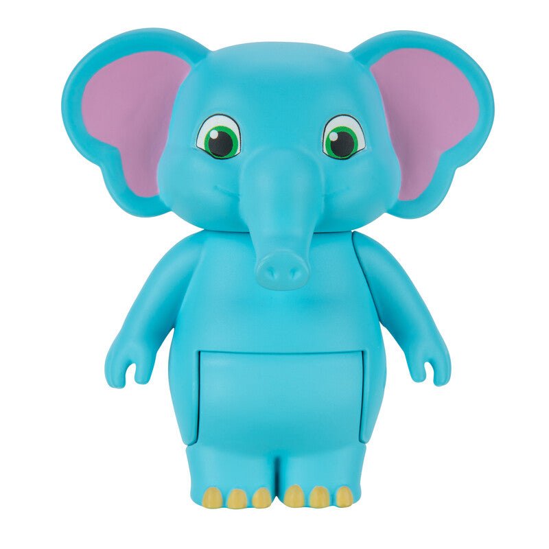 Jaswar - Cocomelon Blind Figures Pdq21 Woc - Marah Kids