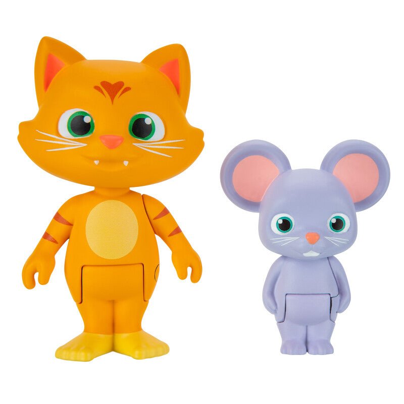 Jaswar - Cocomelon Blind Figures Pdq21 Woc - Marah Kids