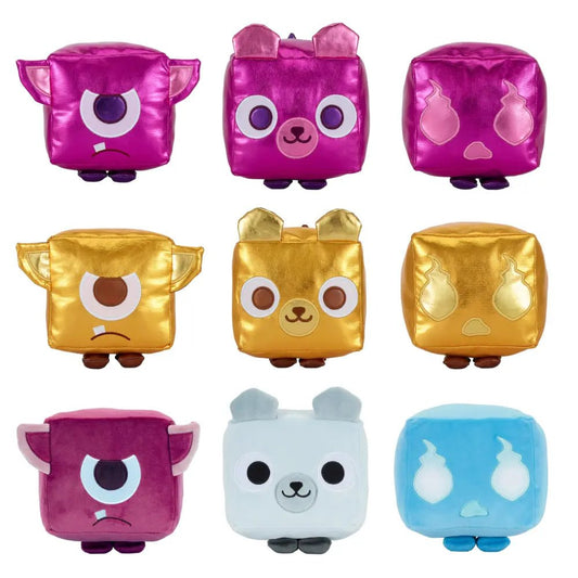 Pet Simulator X Plush Mystery Egg - Marah Kids