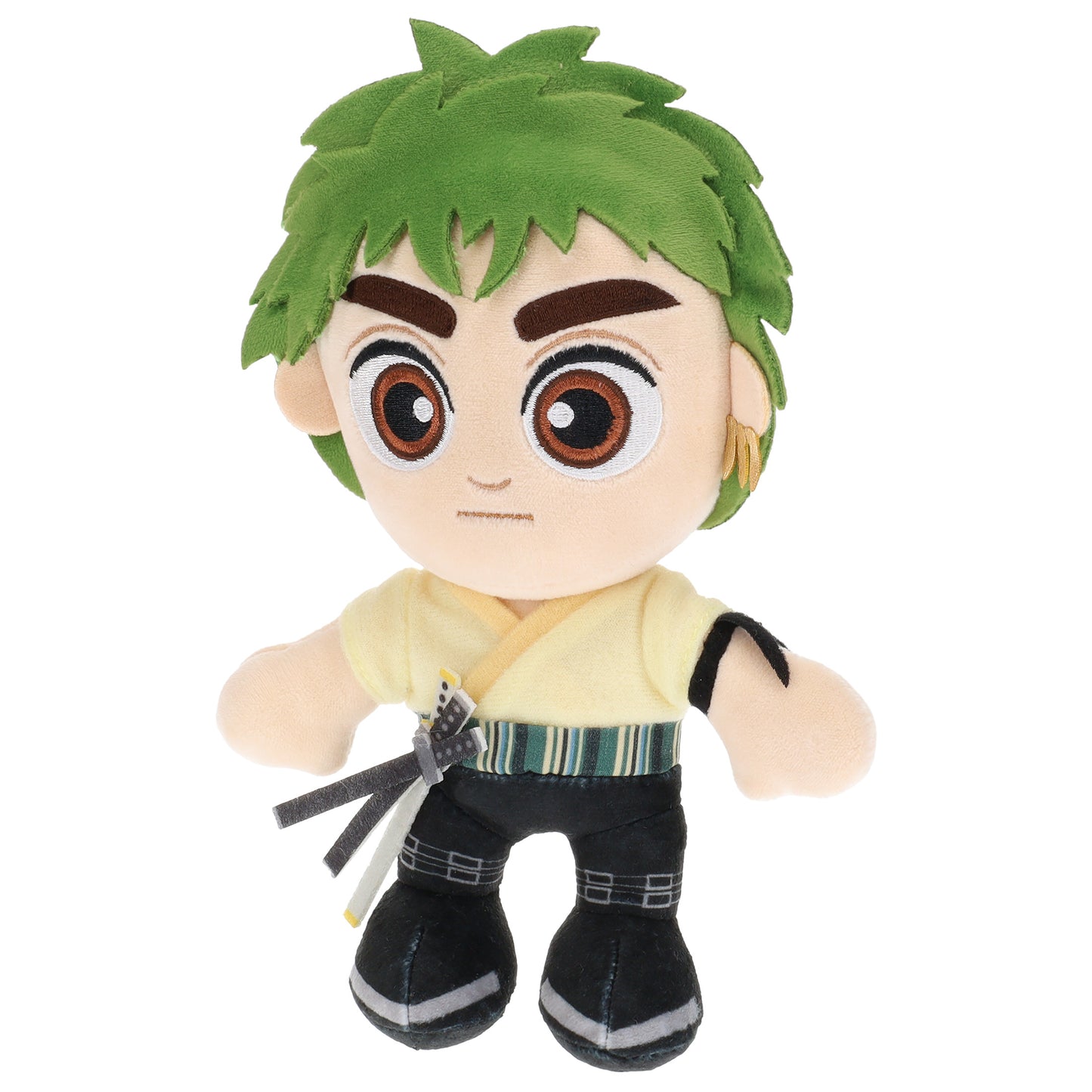 Phatmo -One Piece Col. Plush S1 8" Cdu9 Woc